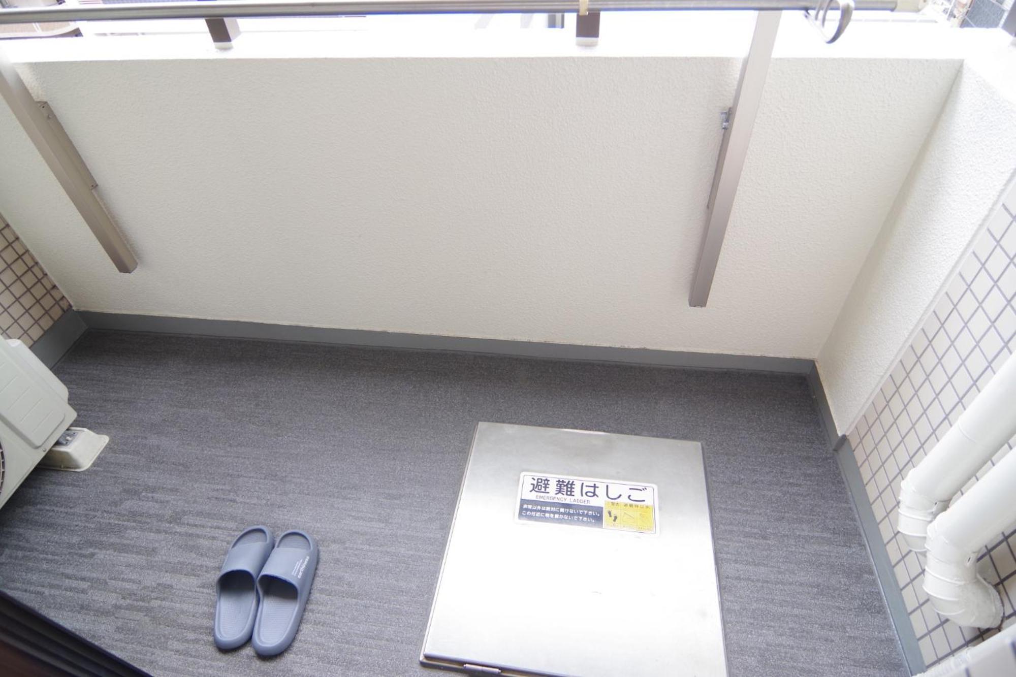Apartment Matsuyamachi Shimanouchi Building - Vacation 17271