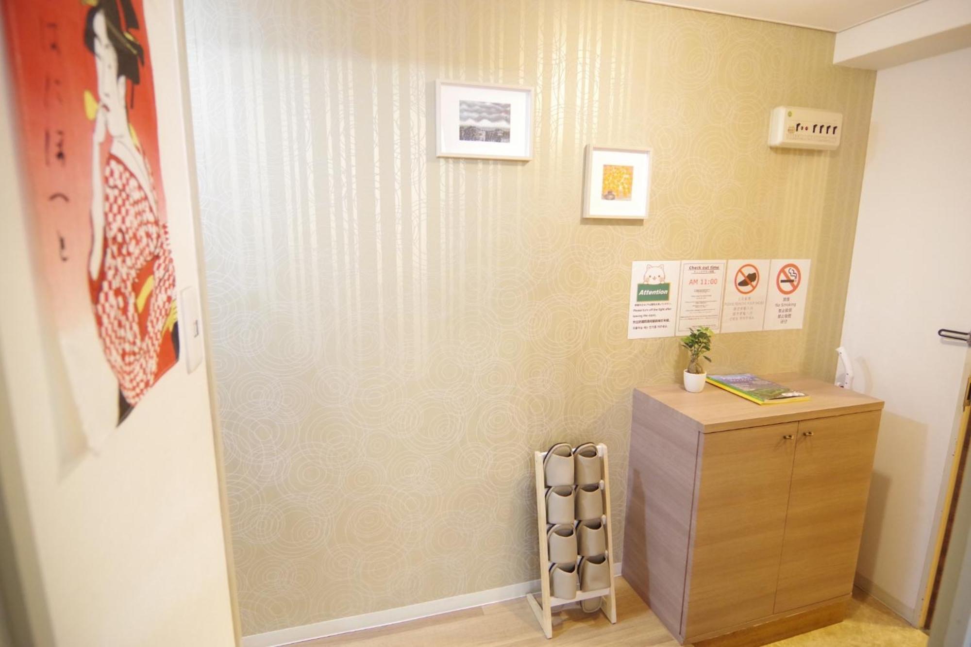 Matsuyamachi Shimanouchi Building - Vacation 17271 Apartment Osaka