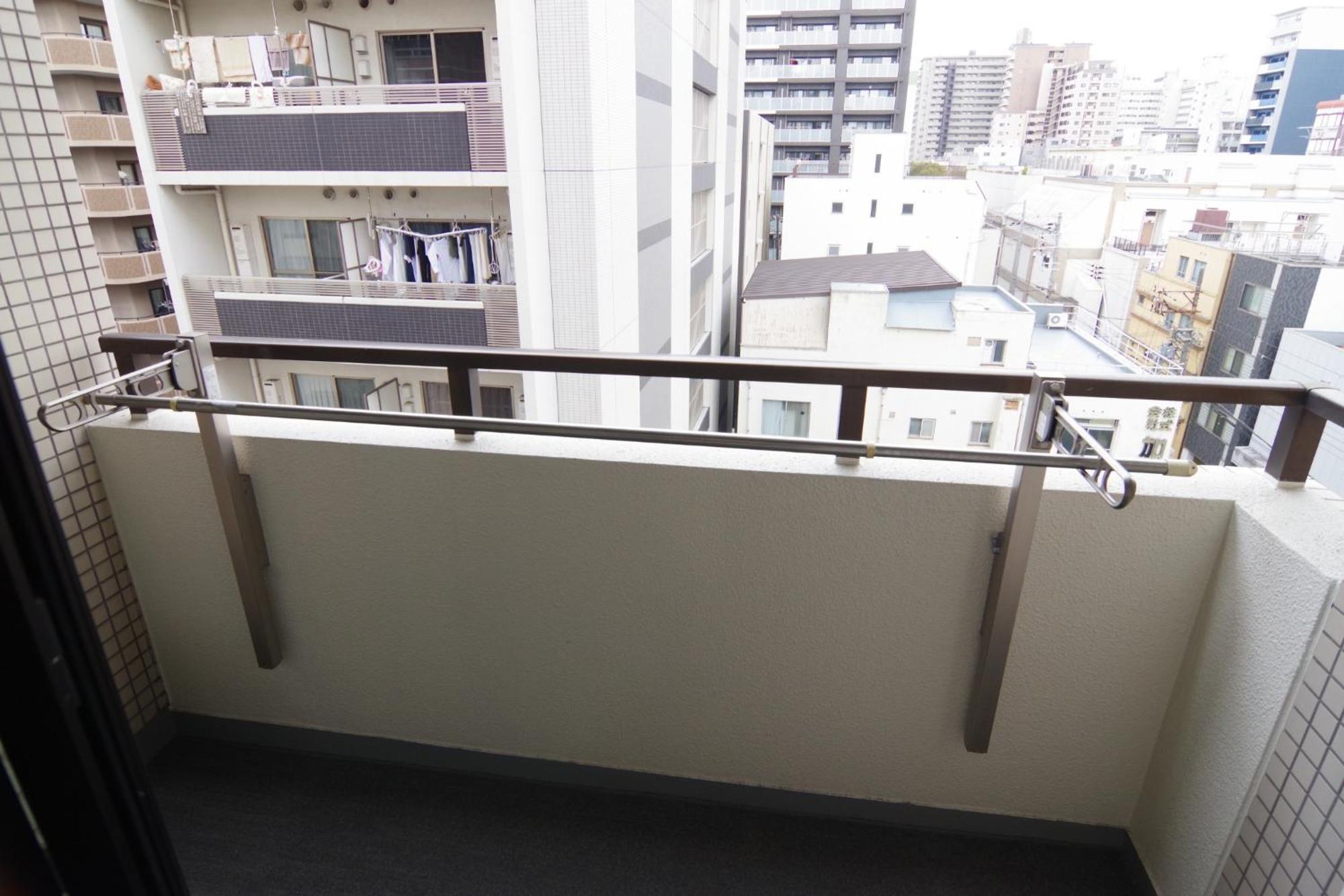 Apartment Matsuyamachi Shimanouchi Building - Vacation 17271 Osaka