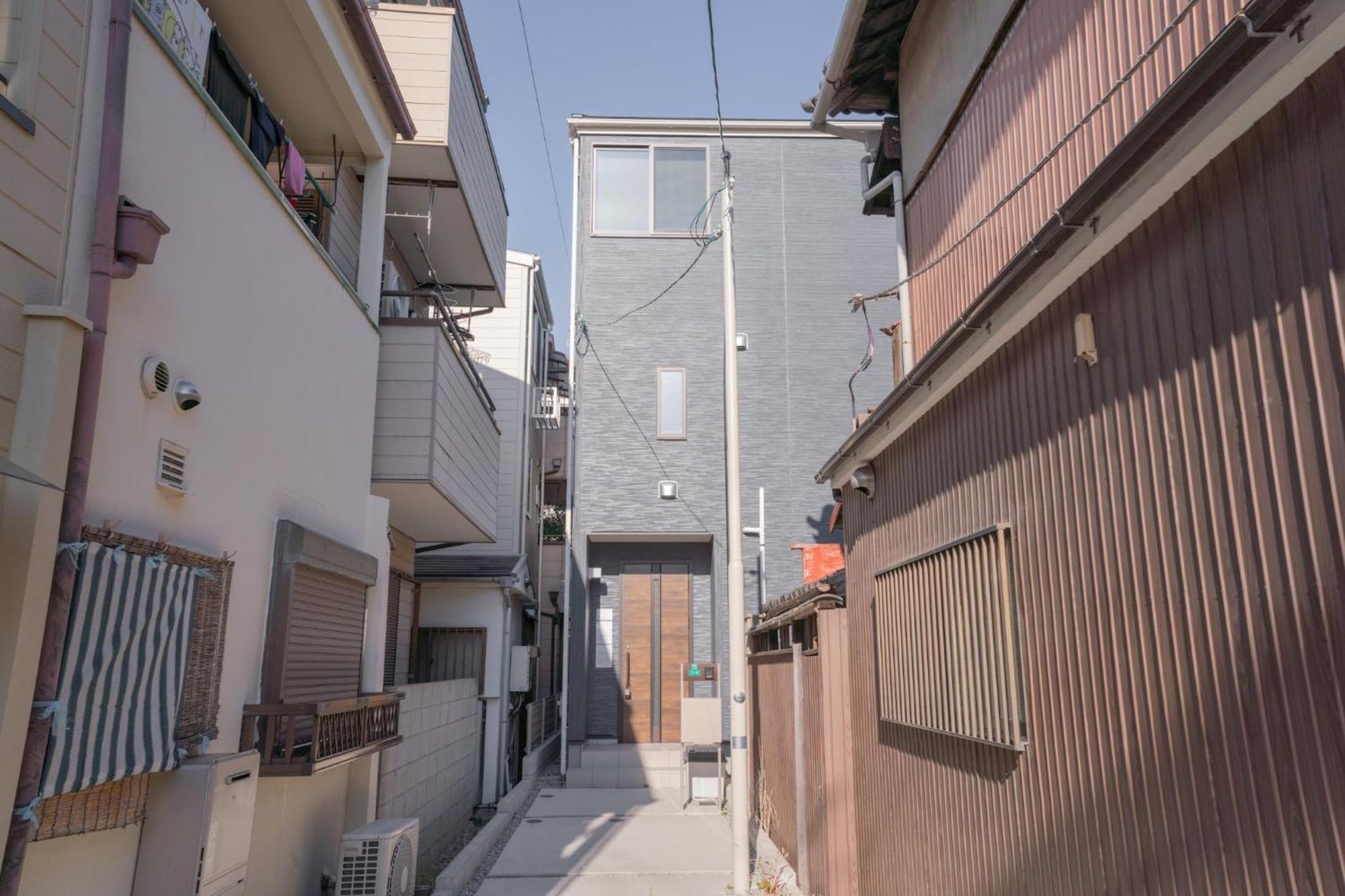 Tabitime - Sumiyoshi Suzaku - Vacation 18418 Holiday home *