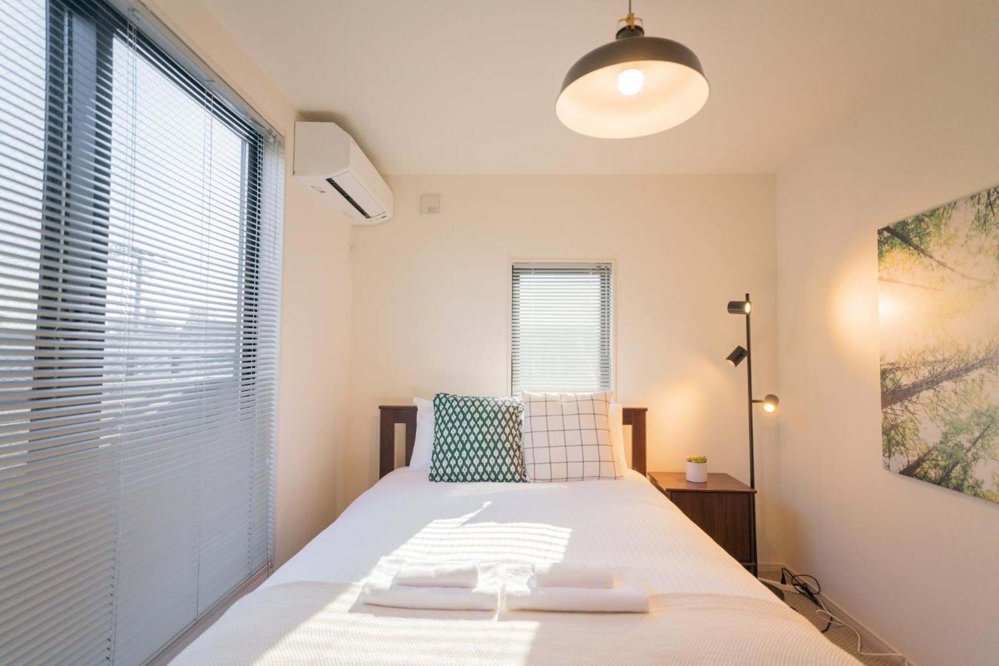 Tabitime - Sumiyoshi Suzaku - Vacation 18418 Holiday home Osaka