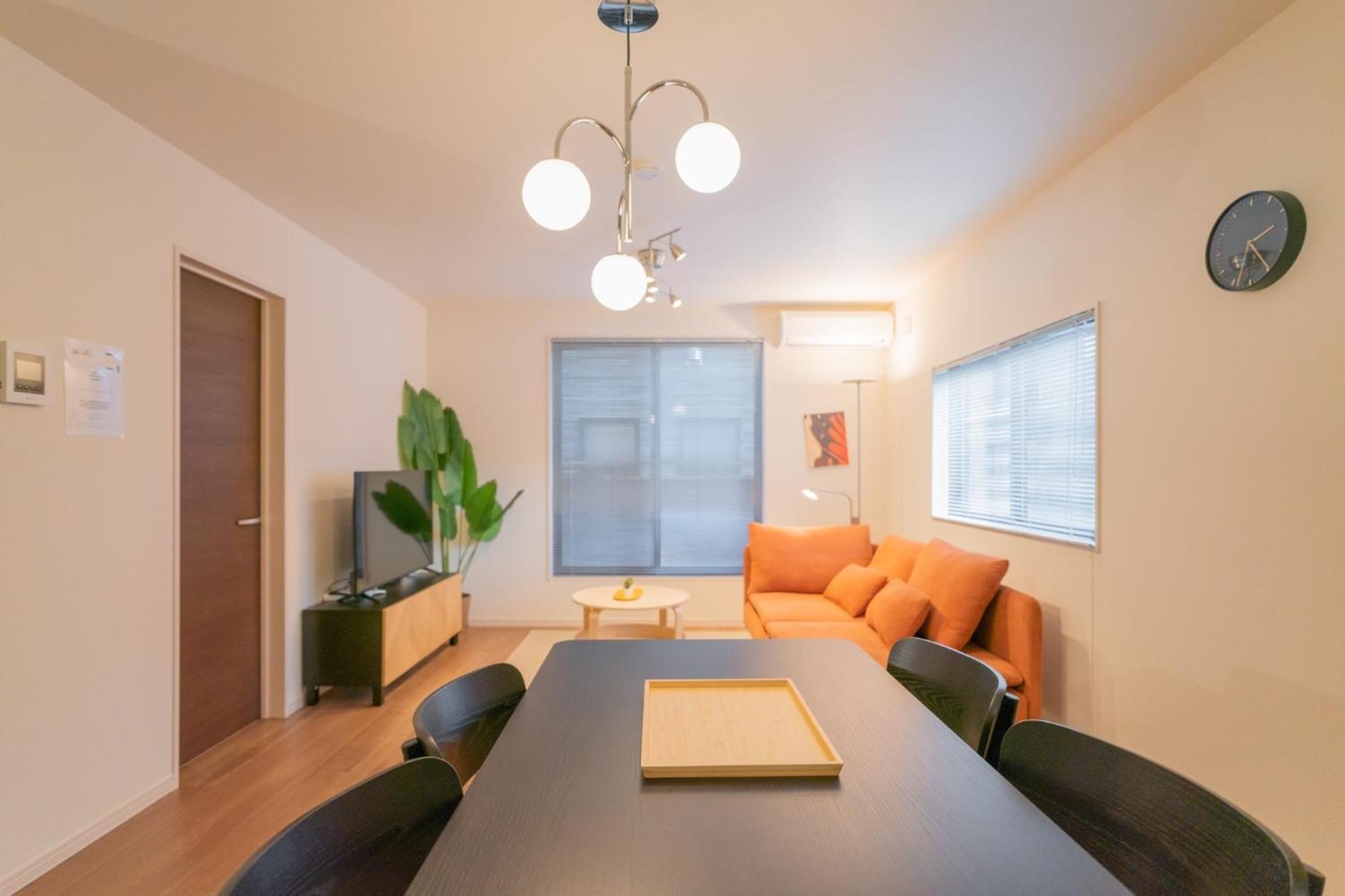 Tabitime - Sumiyoshi Suzaku - Vacation 18418 Holiday home *