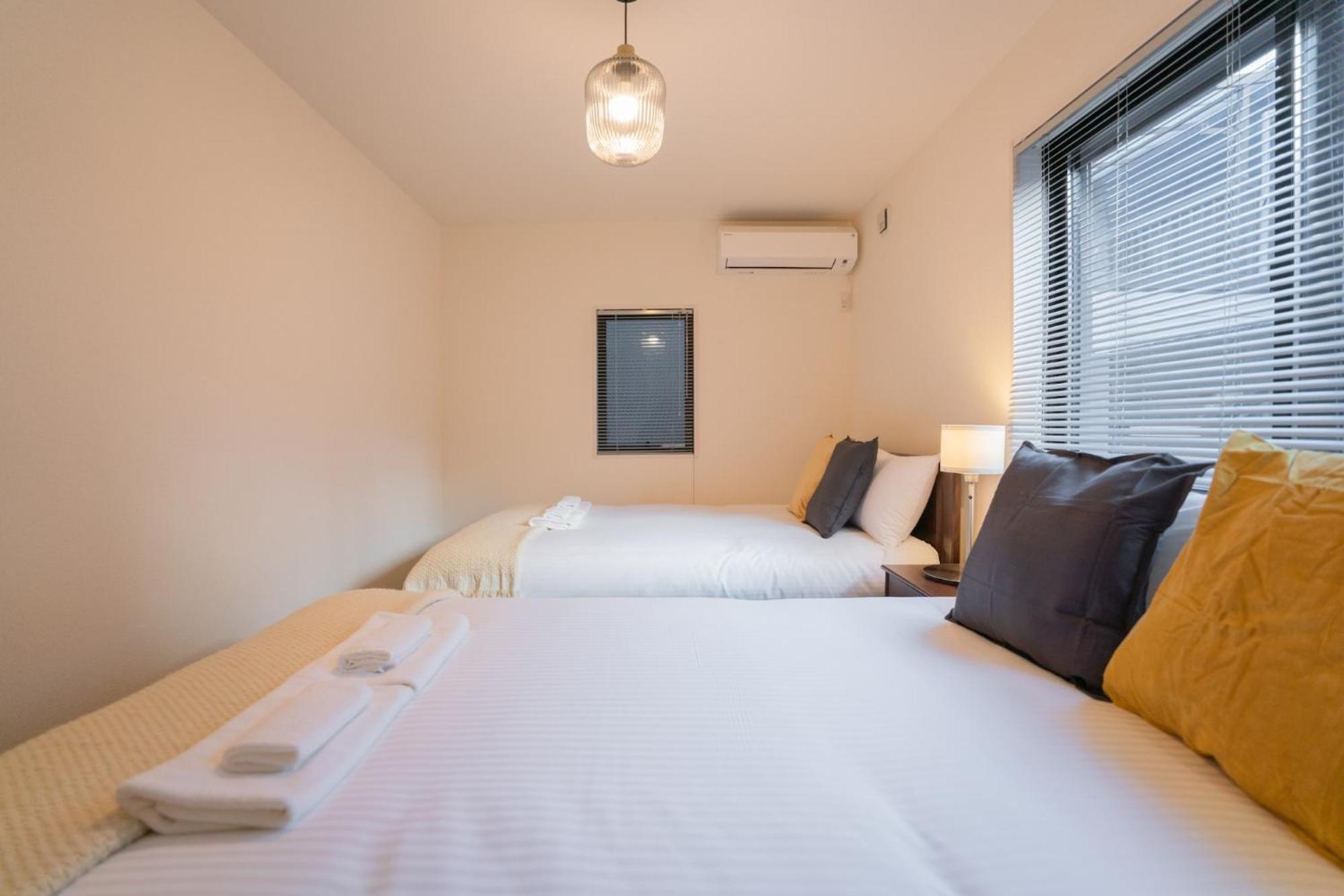 Tabitime - Sumiyoshi Suzaku - Vacation 18418 Holiday home Osaka