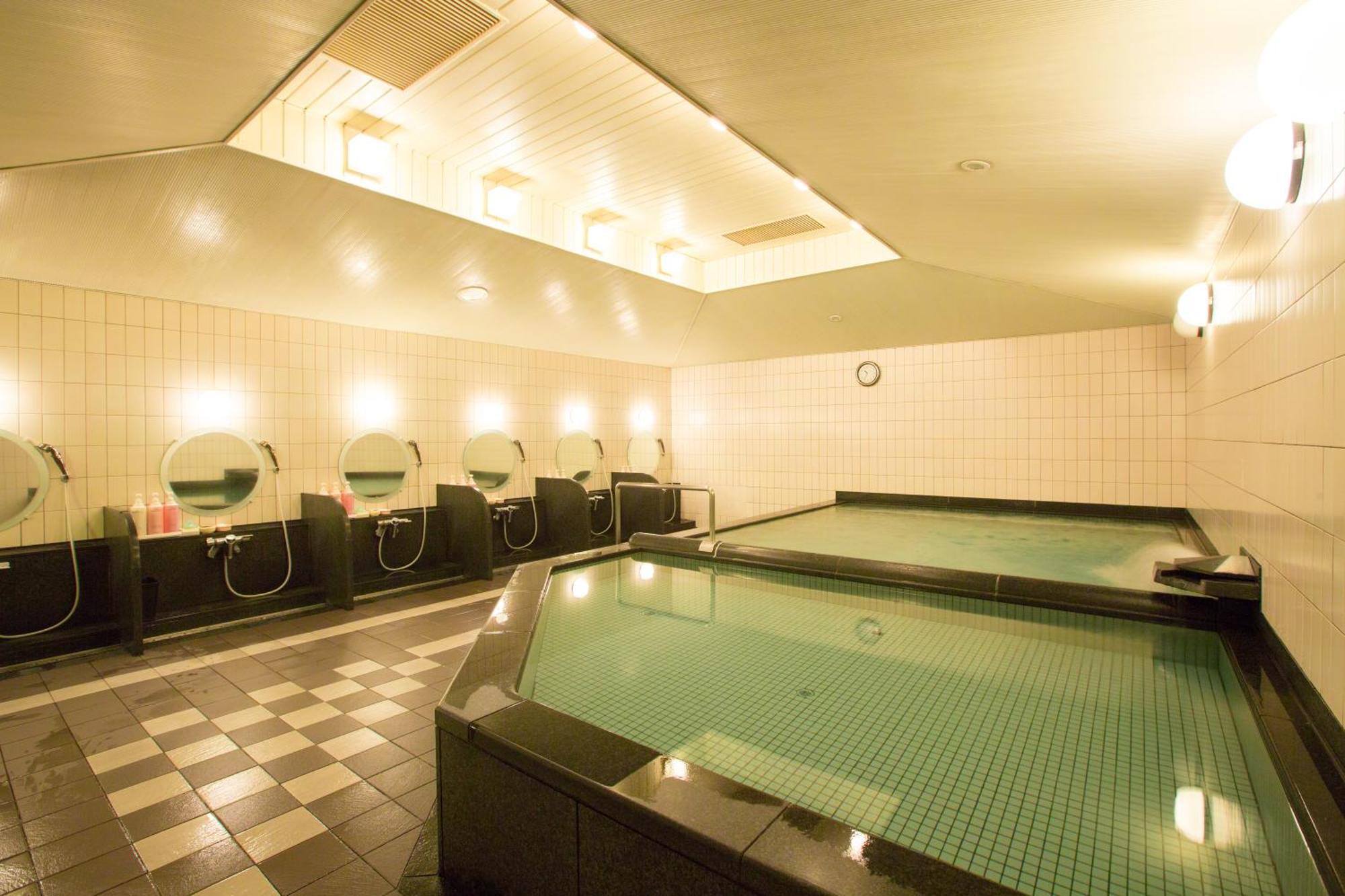 New Otani Hotel
