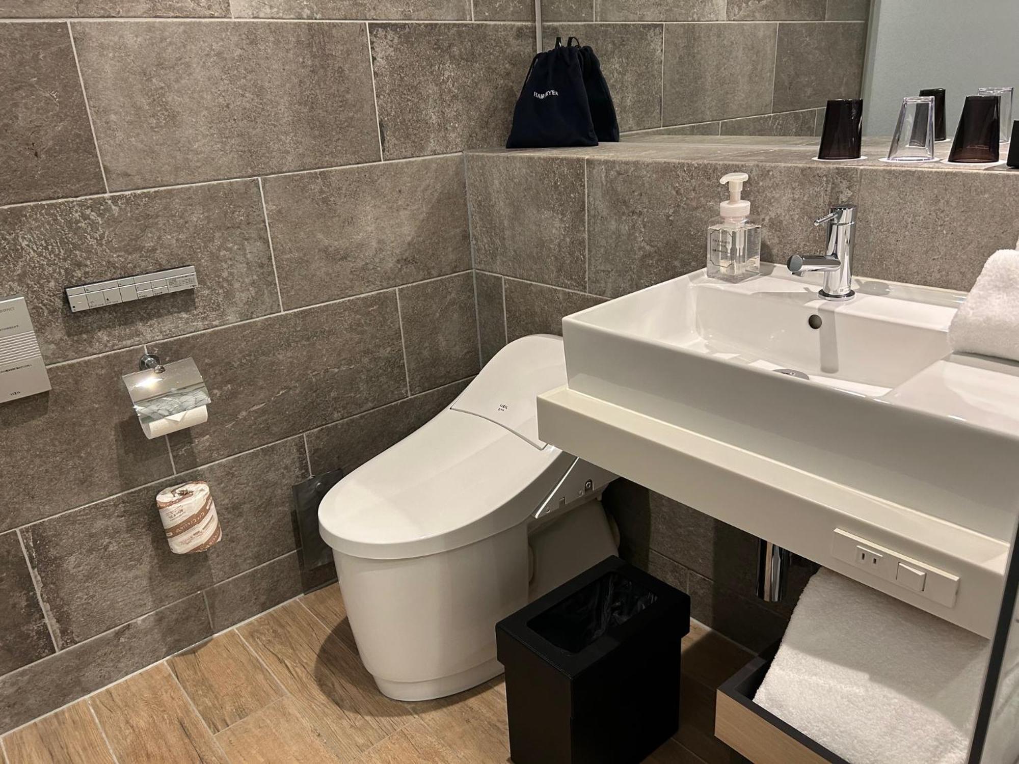 Cordia Hotel Osaka