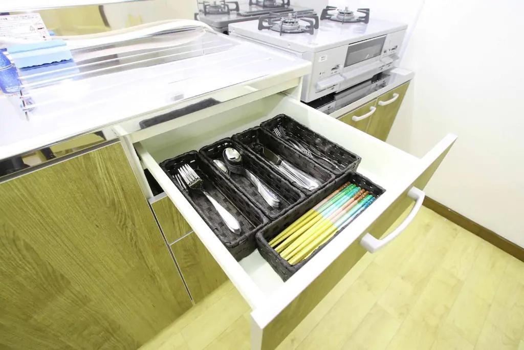 Masaru House Holiday home Osaka