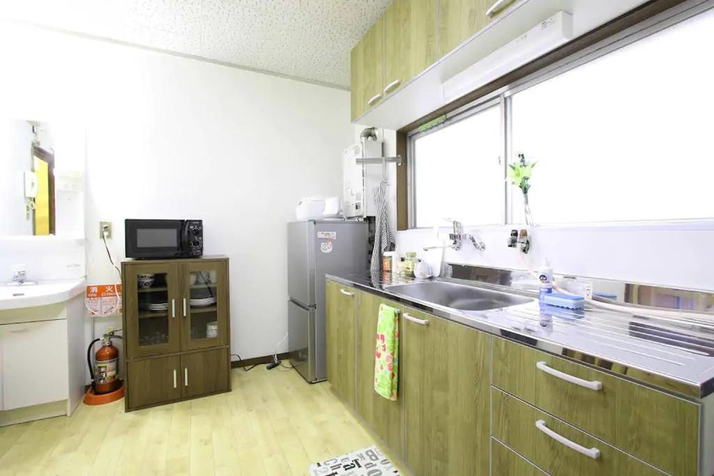 Holiday home Masaru House Osaka
