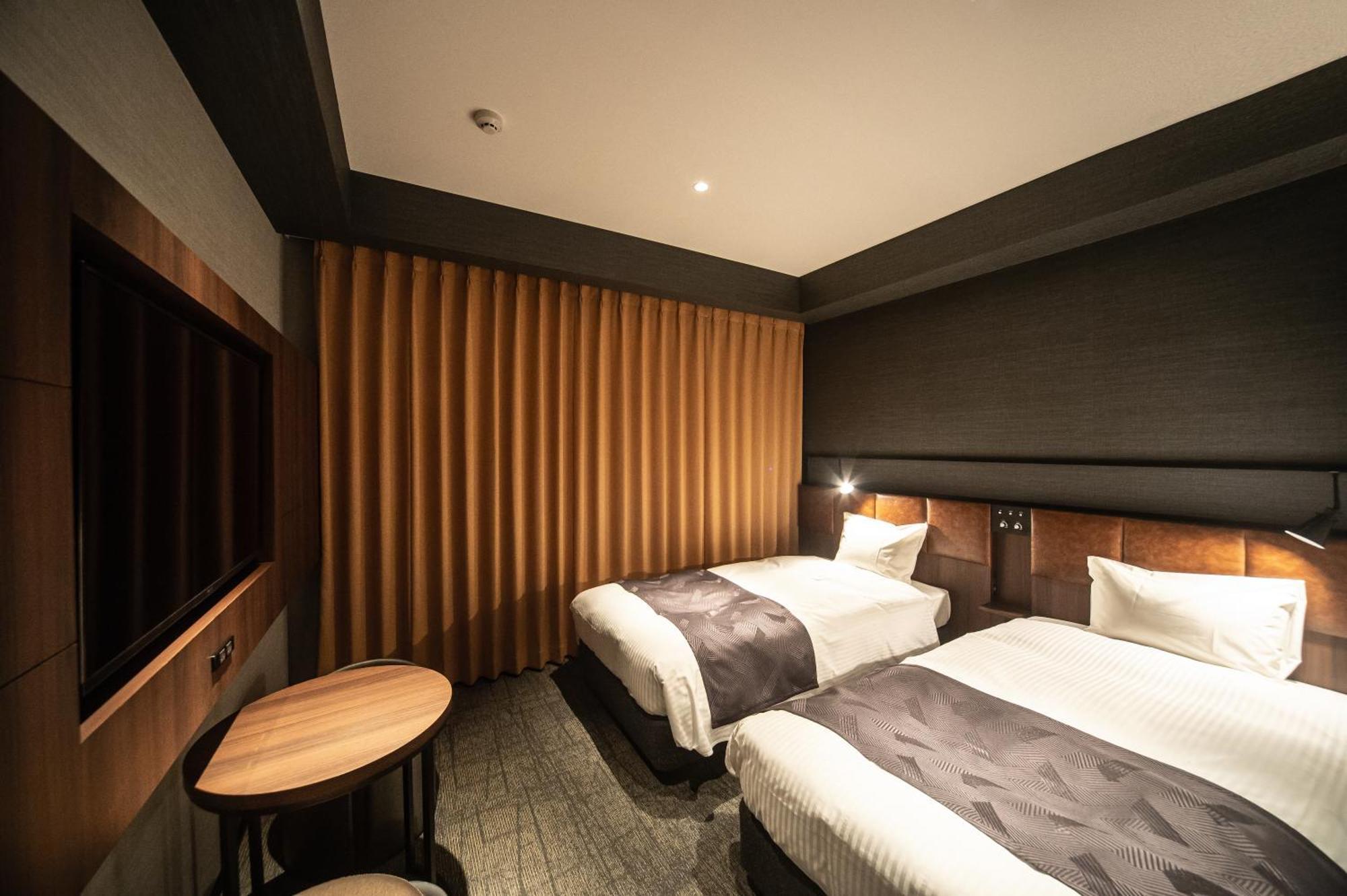 Joytel Shinsekai 4* Osaka