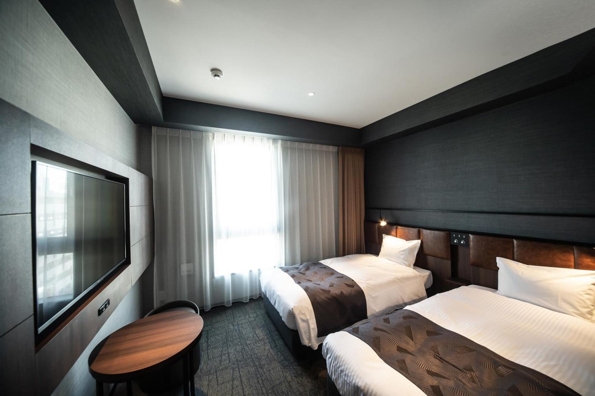 Joytel Shinsekai Hotel