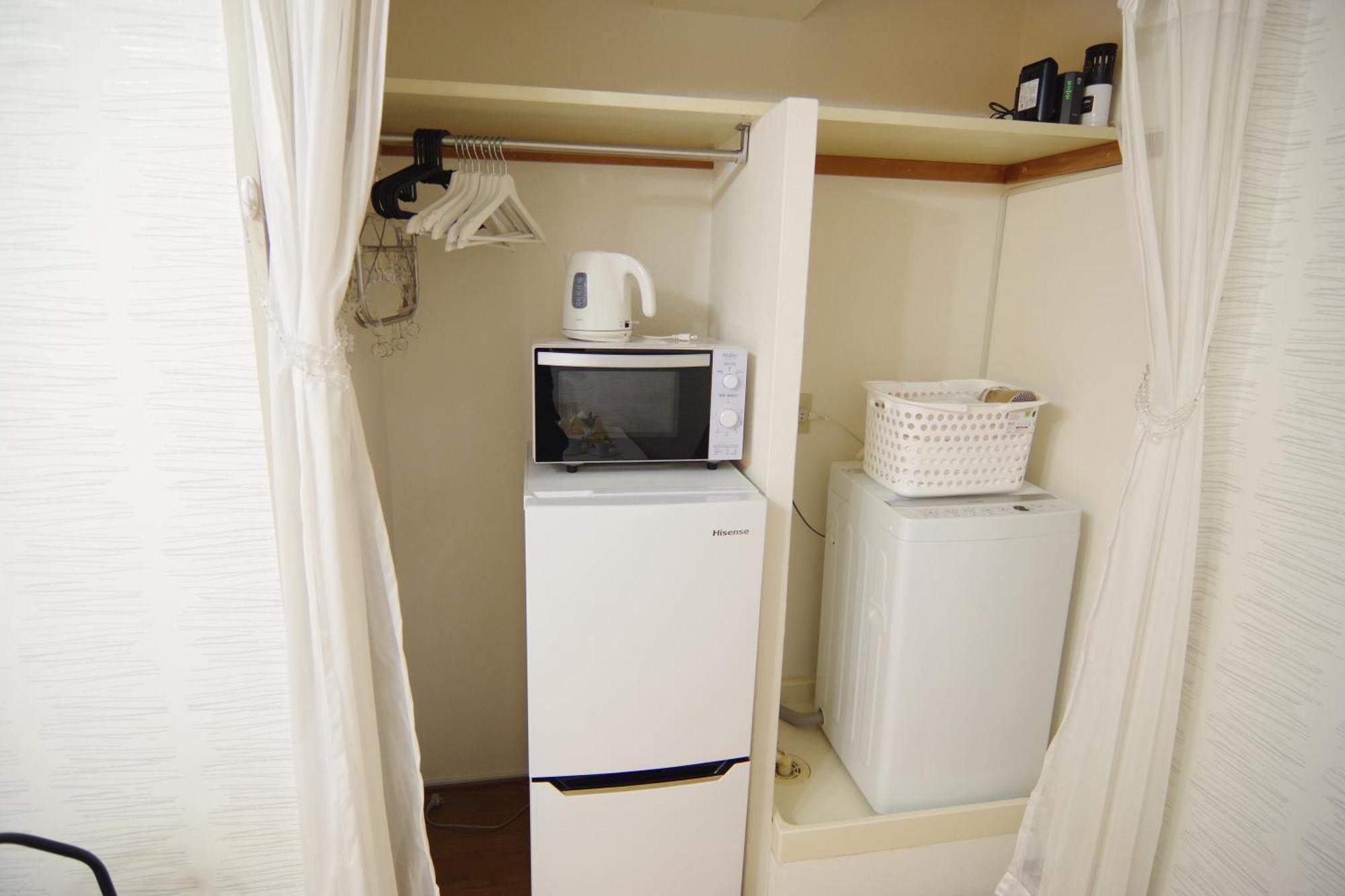 Apartment Nippombashi Art 601 Osaka
