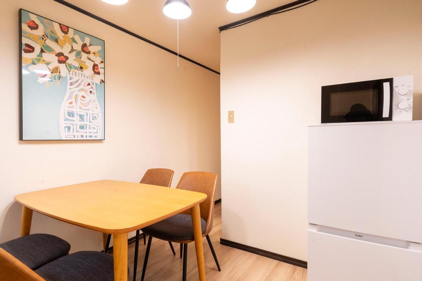 Alita Clover Heights Apartment