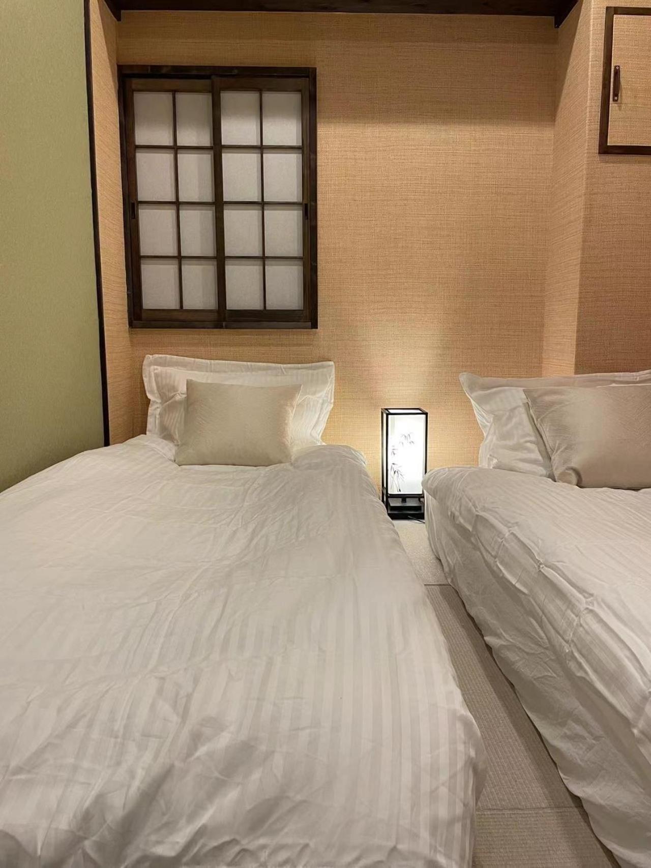 悦然民宿 Holiday home Osaka