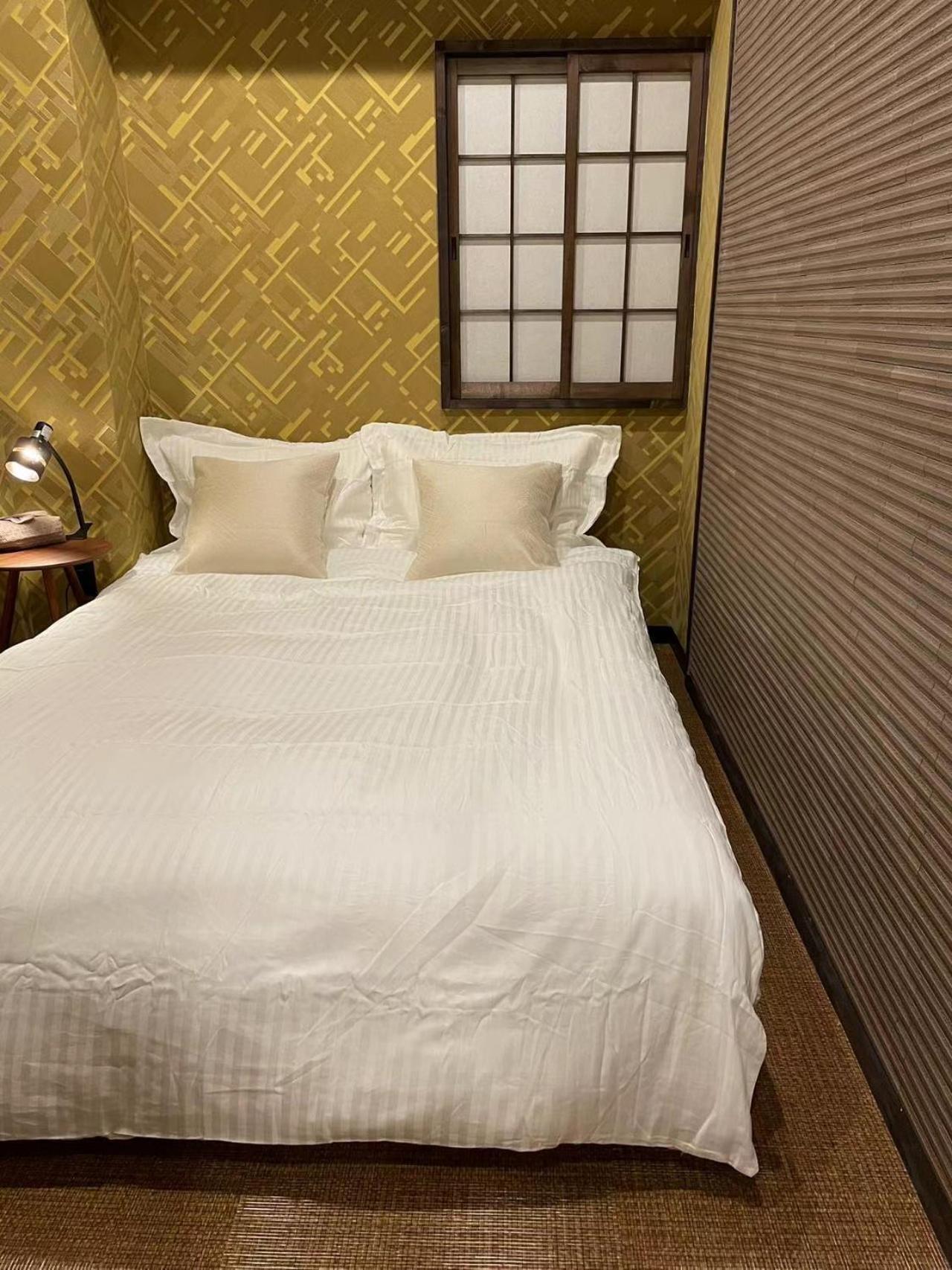 悦然民宿 Osaka