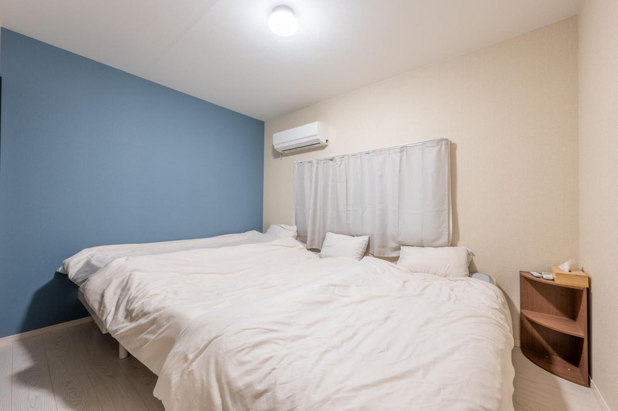 Apartment Bp House 森ノ宮