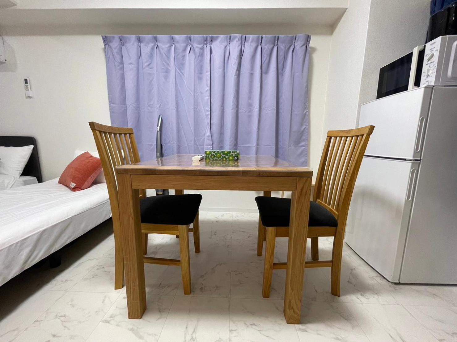 Apartment A&c Shin-osaka76