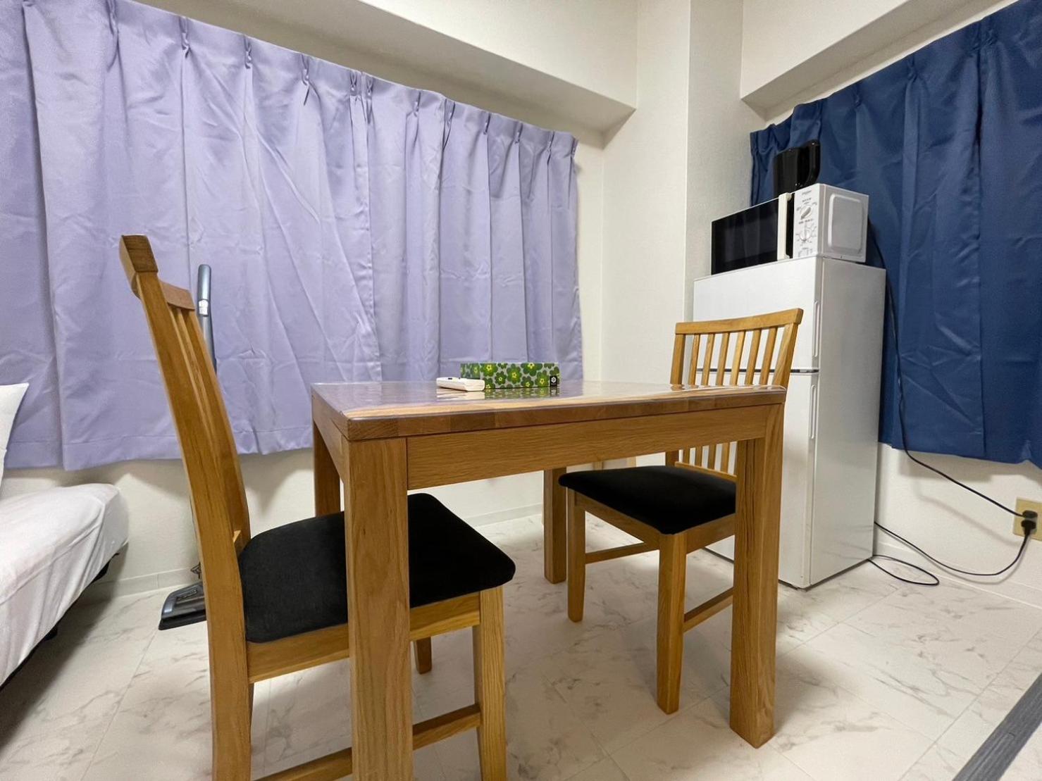 A&c Shin-osaka76 Apartment *
