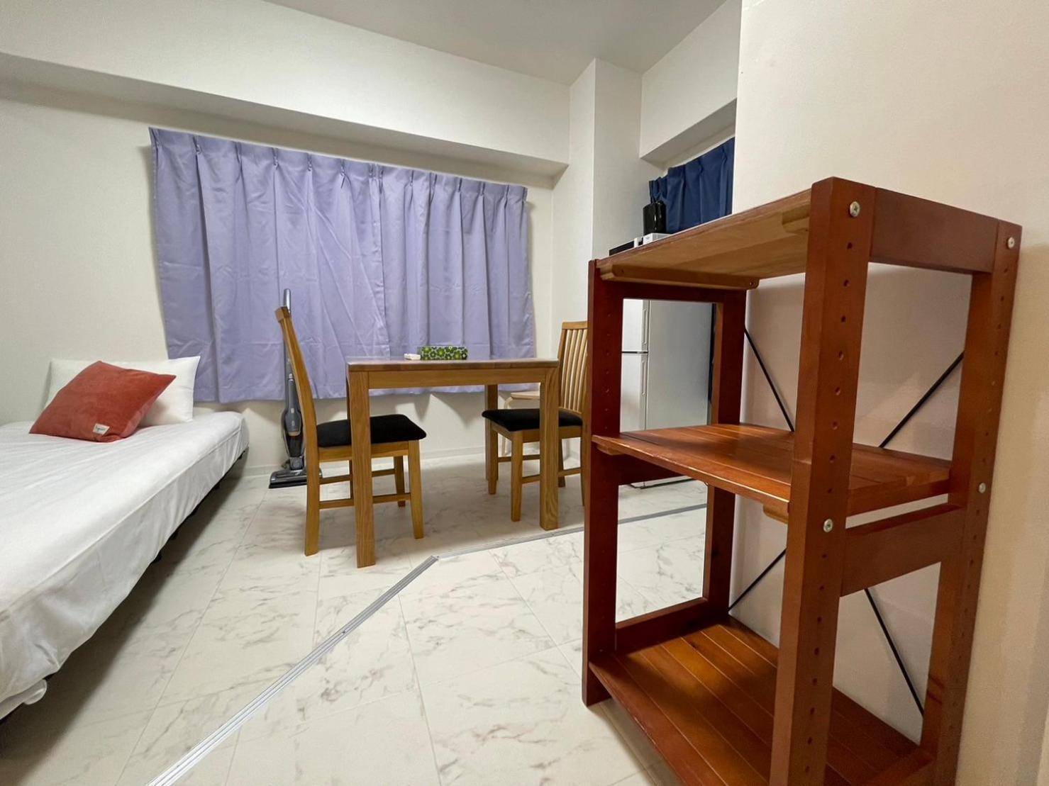 Apartamento A&c Shin-osaka76 Osaka