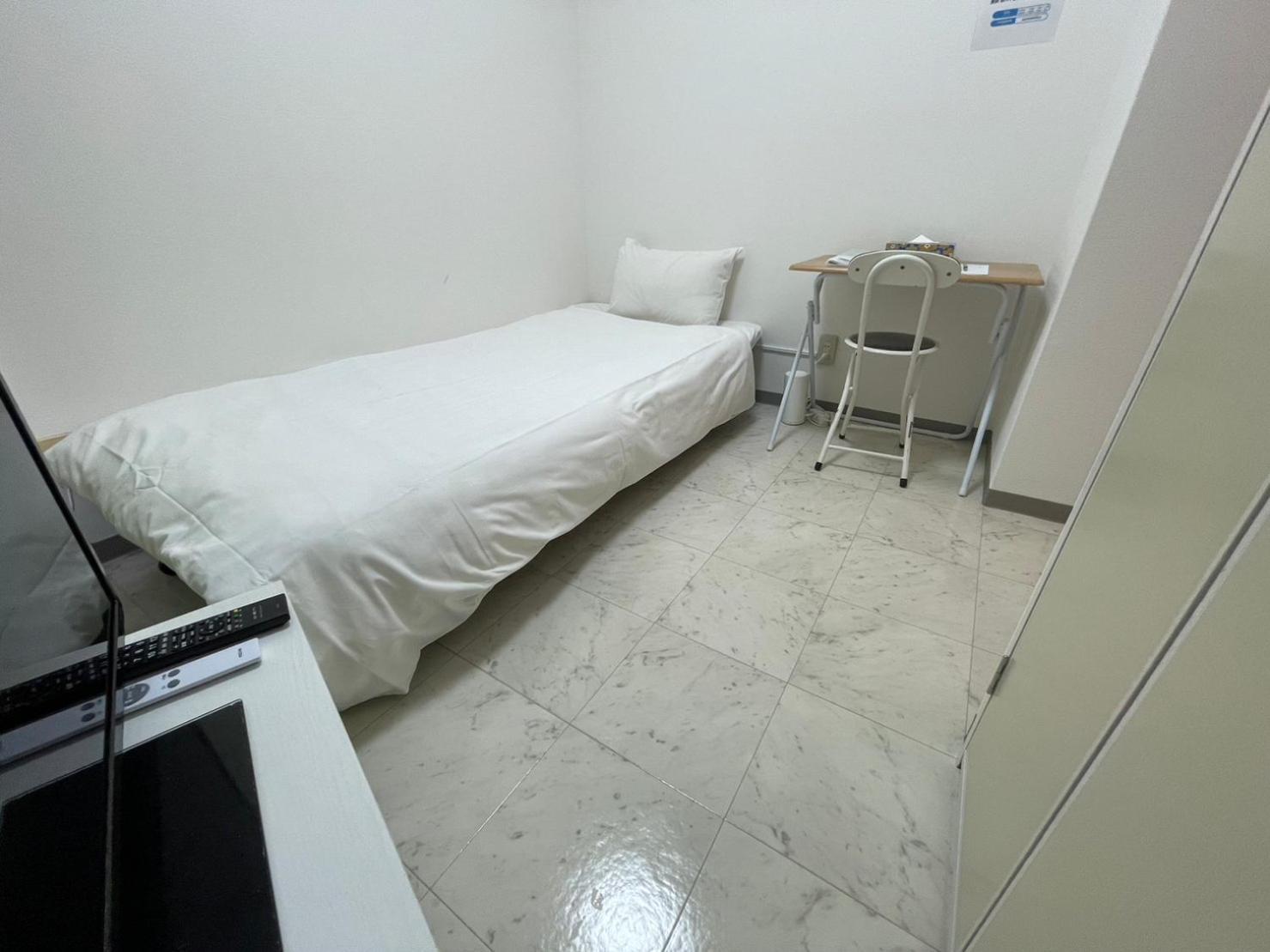 Apartment A&c Shin-osaka76