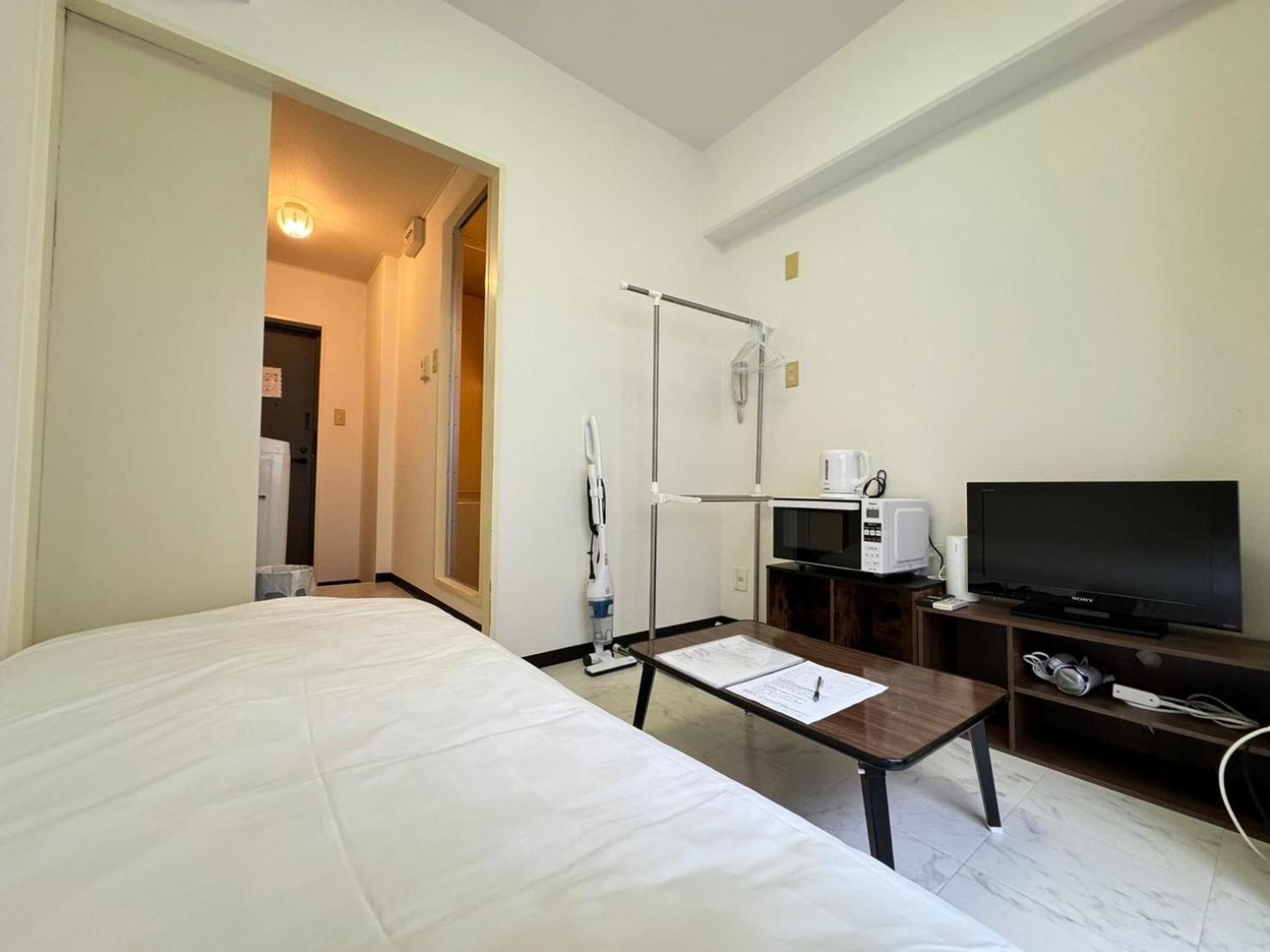 Apartment A&c Shin-osaka76 Osaka