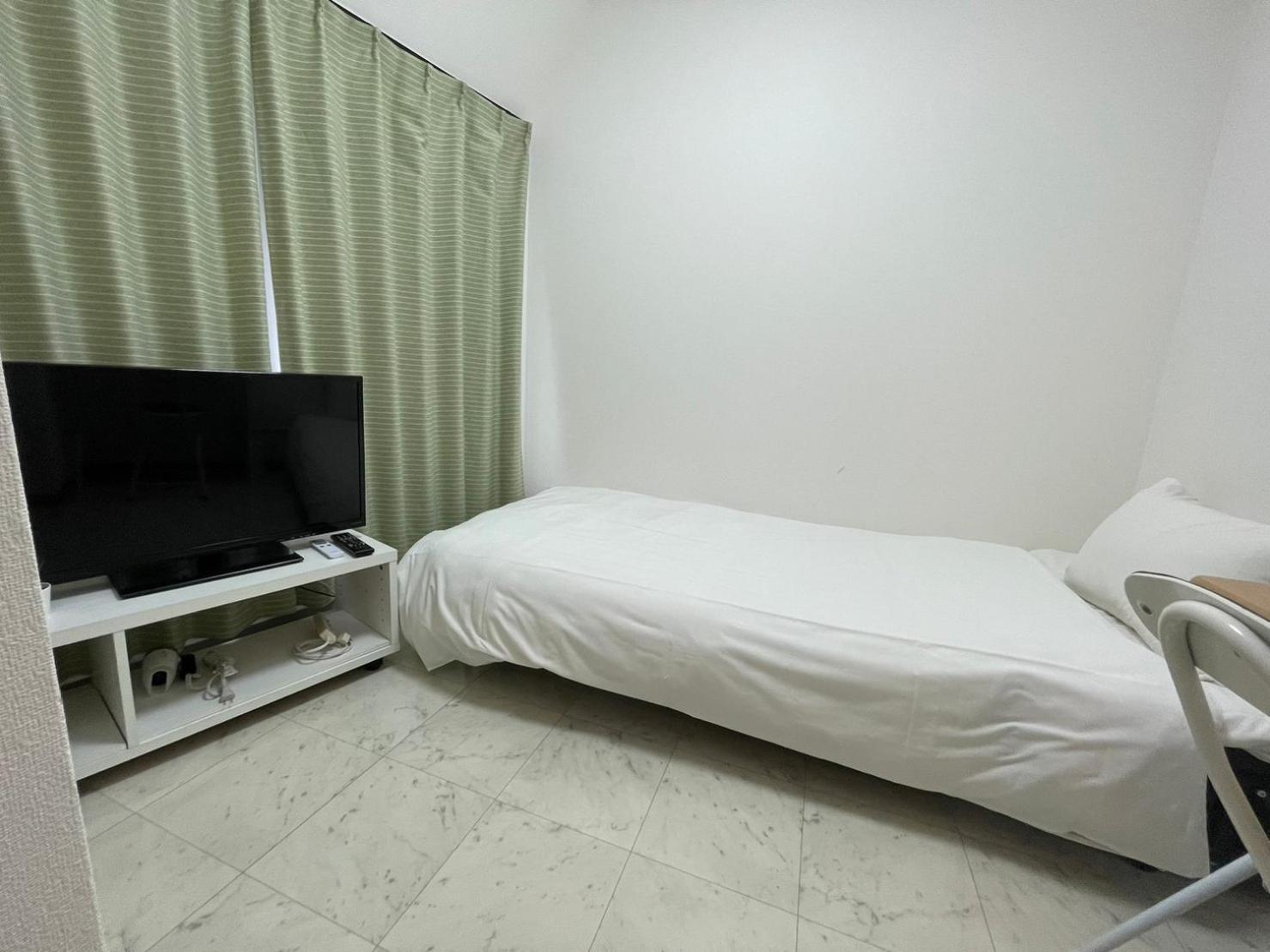 A&c Shin-osaka76 Apartment *