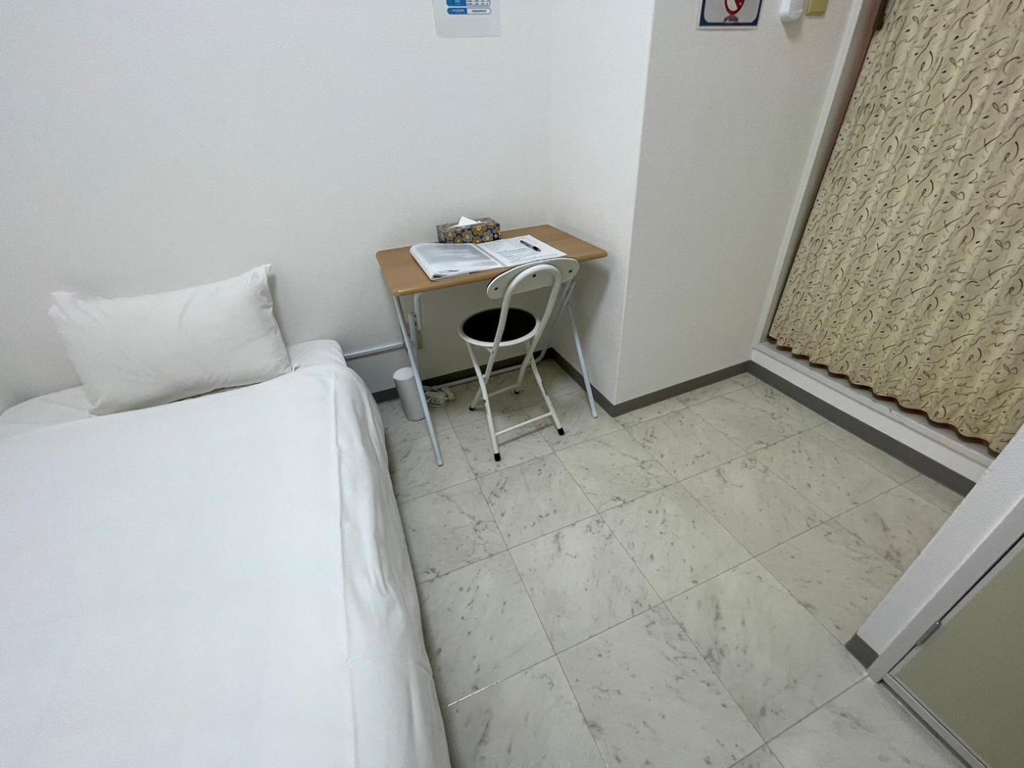 Apartment A&c Shin-osaka76 Osaka