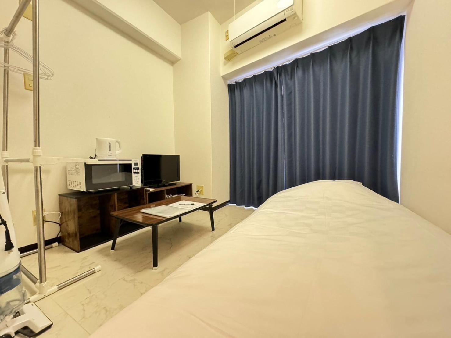 Apartment A&c Shin-osaka76