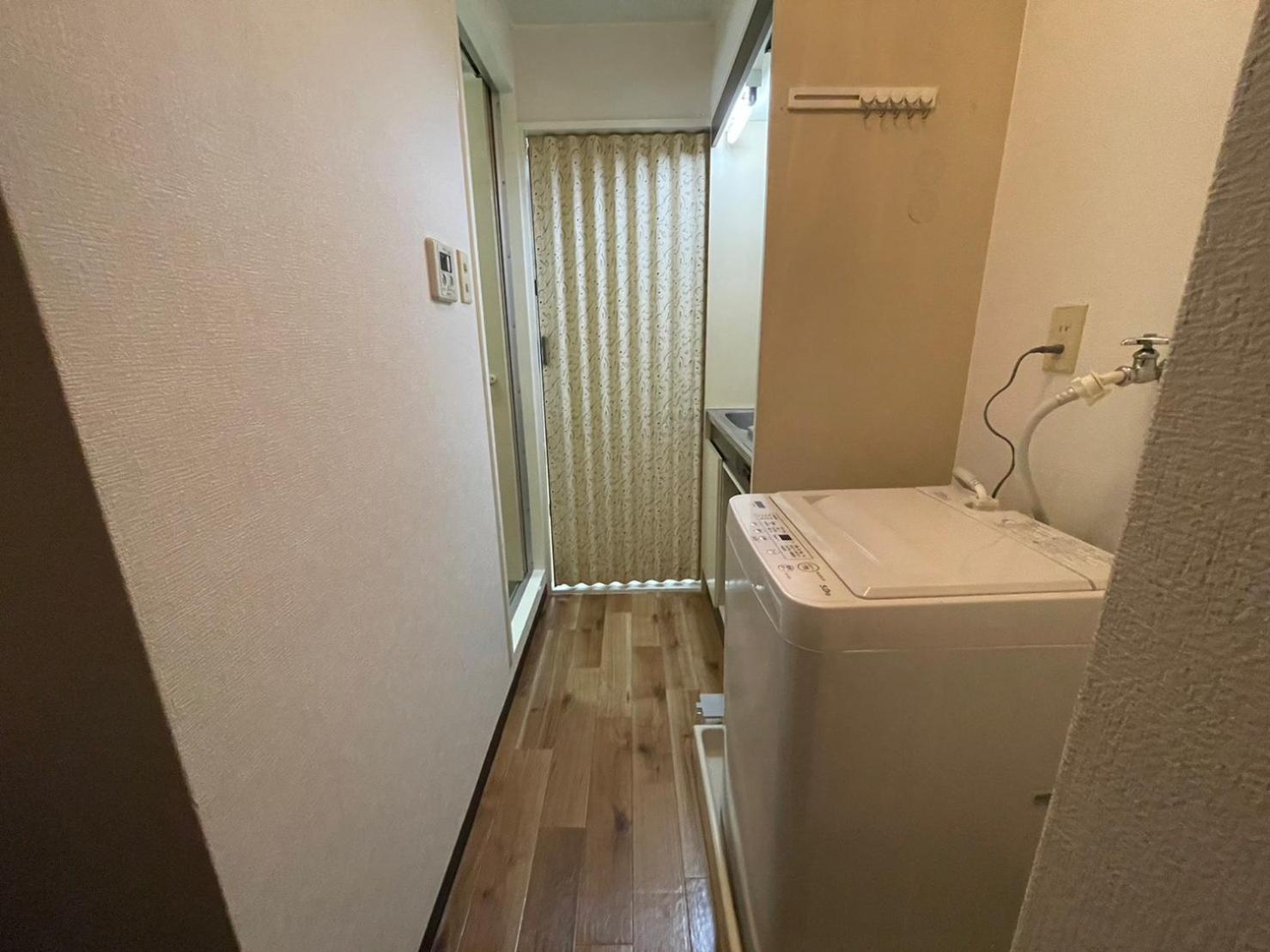 Apartment A&c Shin-osaka76