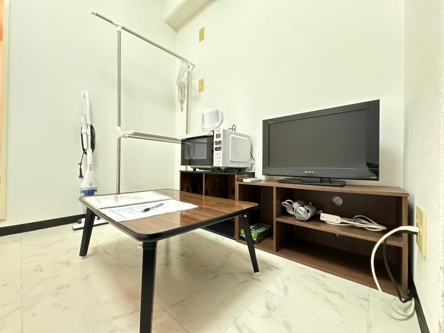 A&c Shin-osaka76 Apartment