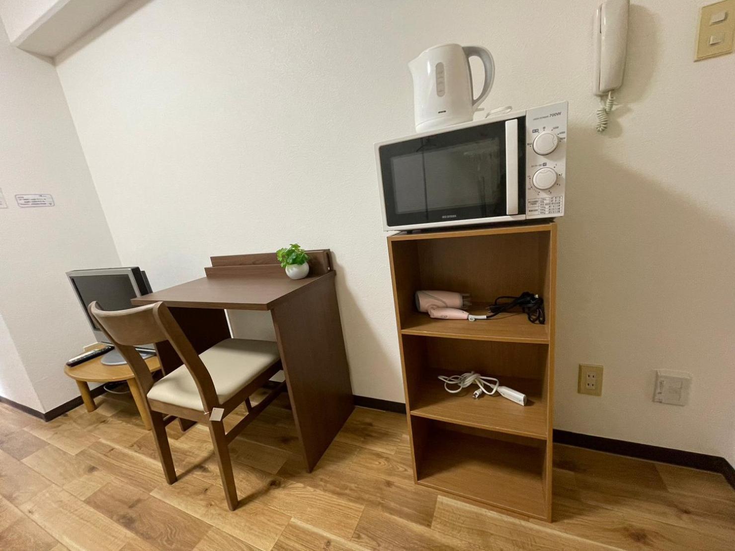 Apartment A&c Shin-osaka76 Osaka