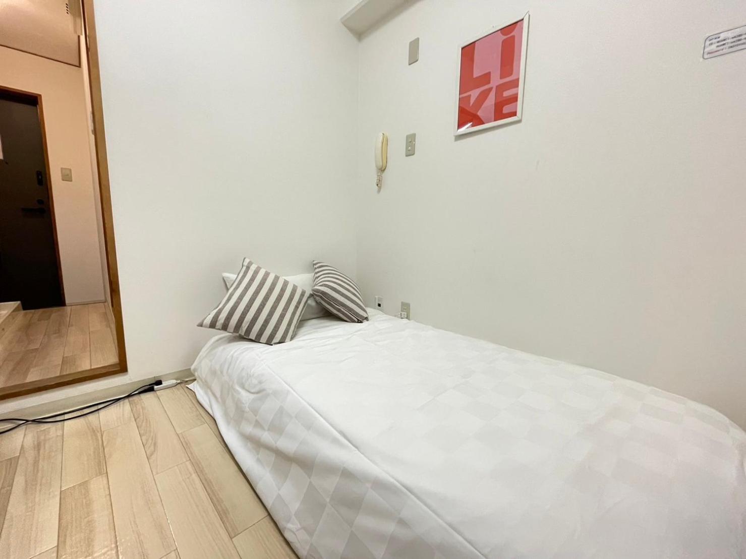 Apartment A&c Shin-osaka76