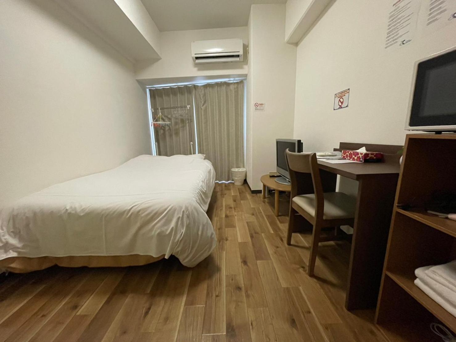 A&c Shin-osaka76 Apartment *