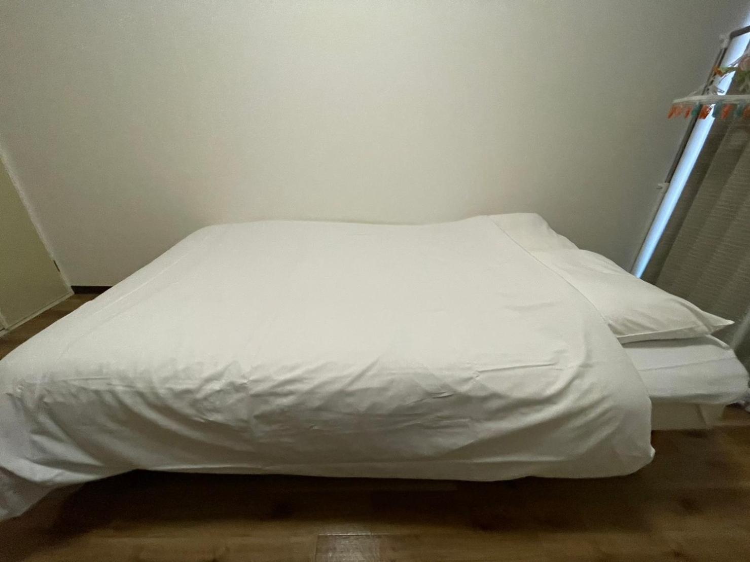A&c Shin-osaka76 Apartment Osaka