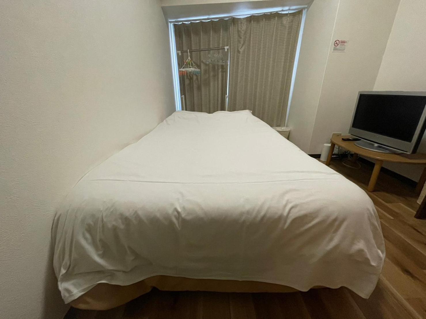 Apartamento A&c Shin-osaka76 Osaka