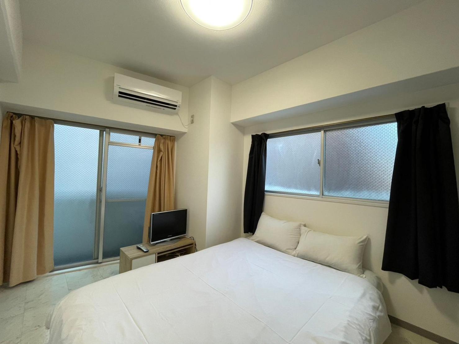 A&c Shin-osaka76 Apartment