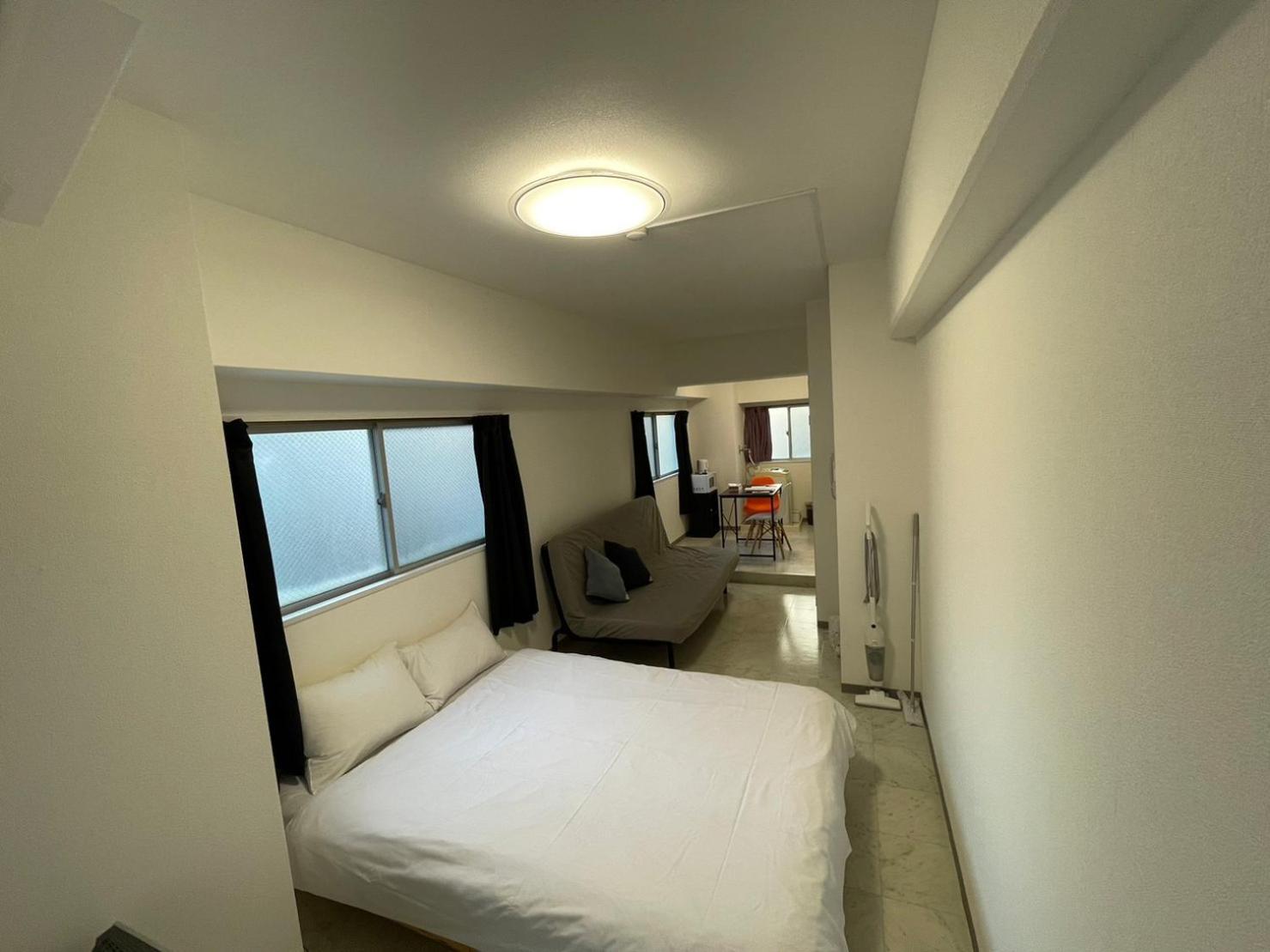 Apartment A&c Shin-osaka76