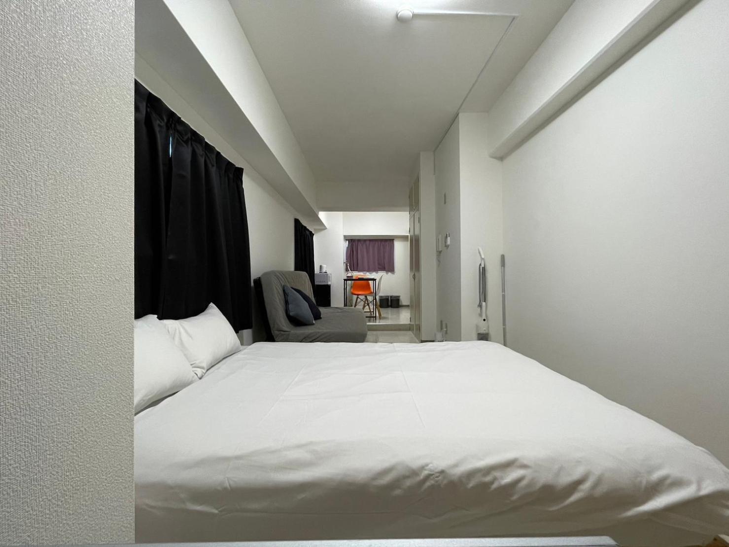 Apartment A&c Shin-osaka76 Osaka