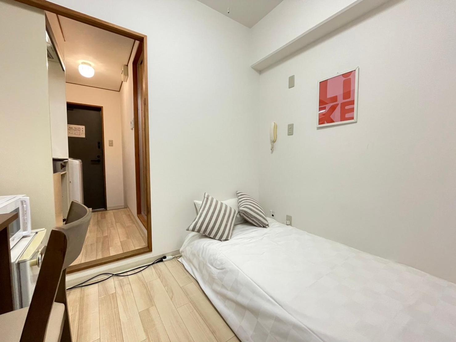 A&c Shin-osaka76 Apartment *