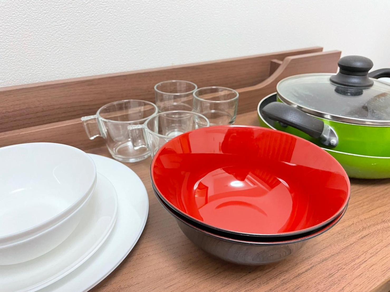 Apartamento A&c Shin-osaka76 *