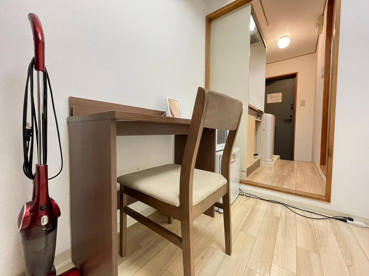 Apartment A&c Shin-osaka76 Osaka