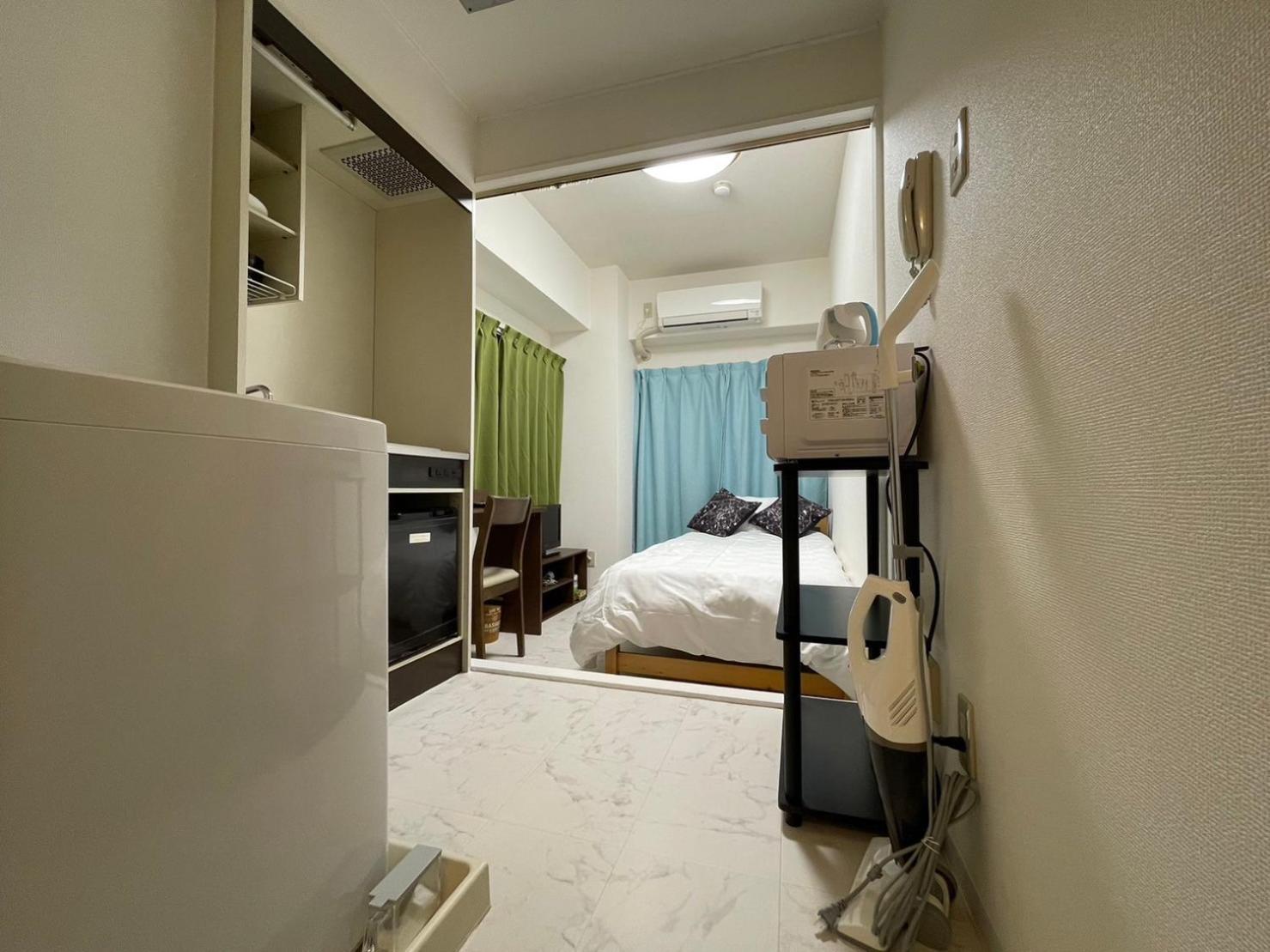 A&c Shin-osaka76 Apartment *