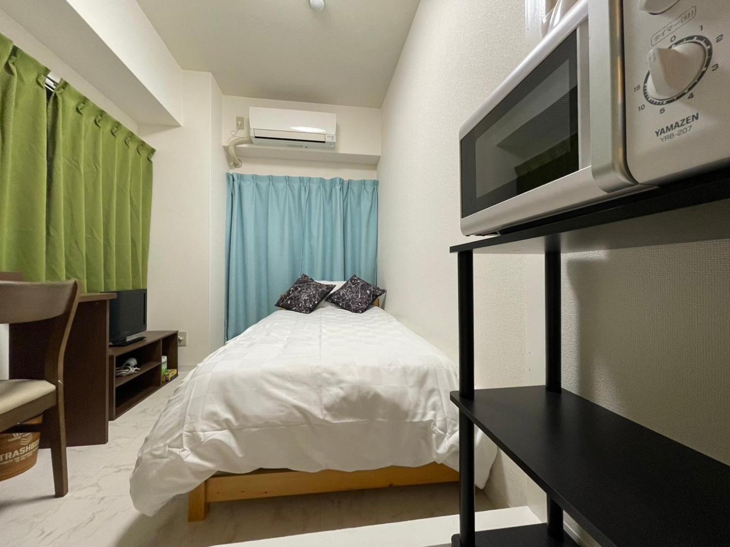 Apartment A&c Shin-osaka76 Osaka