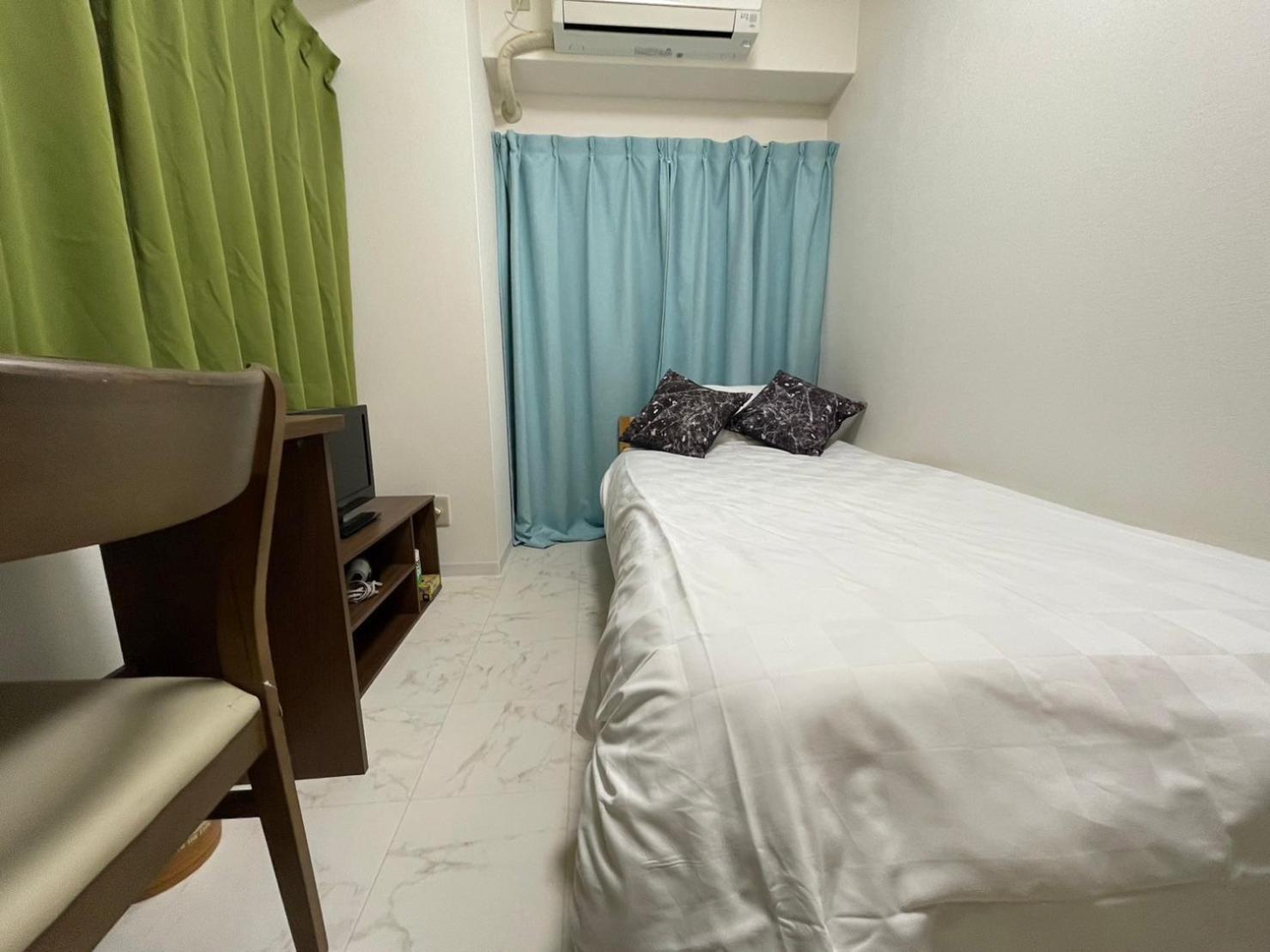 A&c Shin-osaka76 Apartamento