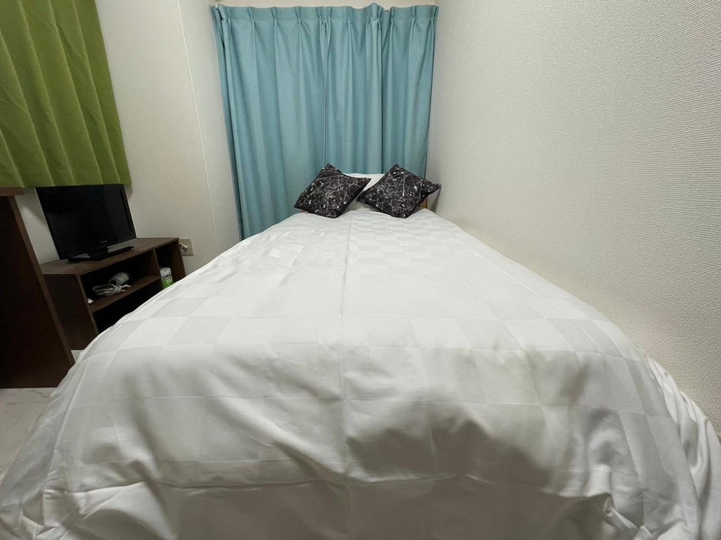 Apartment A&c Shin-osaka76