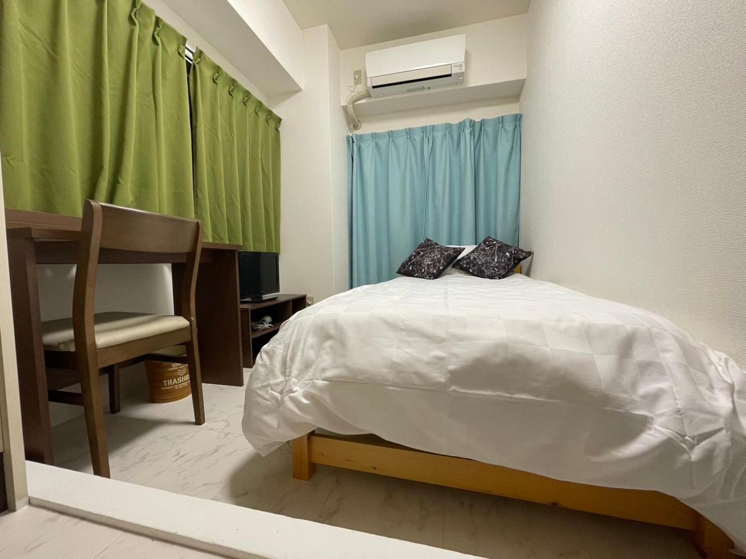 Apartamento A&c Shin-osaka76 *