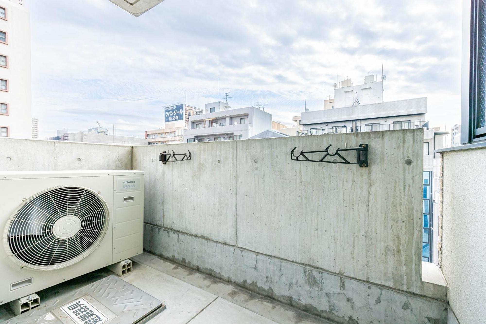 Apartment Bloom Nagahori