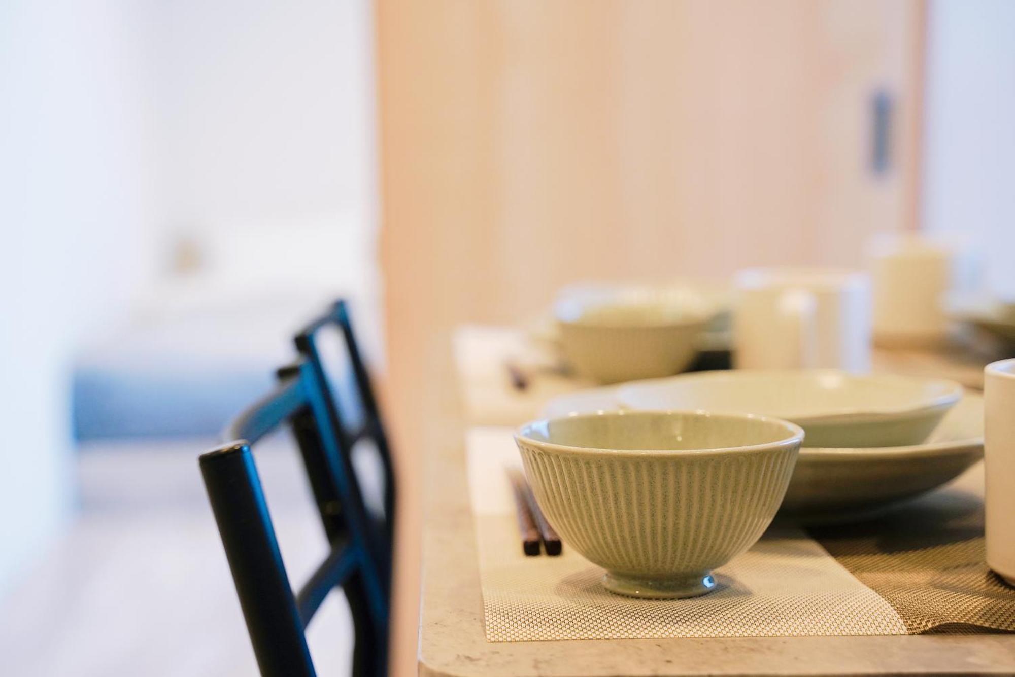 Homestay Kuromon Royal Ueno Osaka