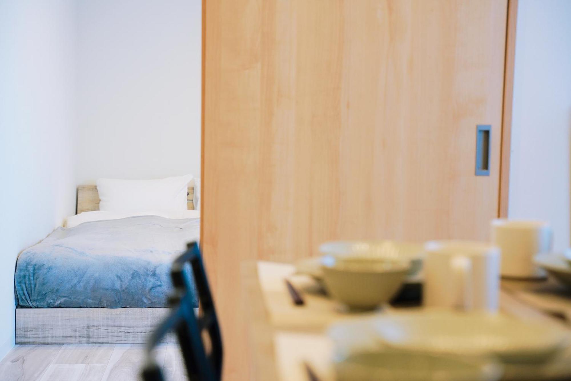Homestay Kuromon Royal Ueno