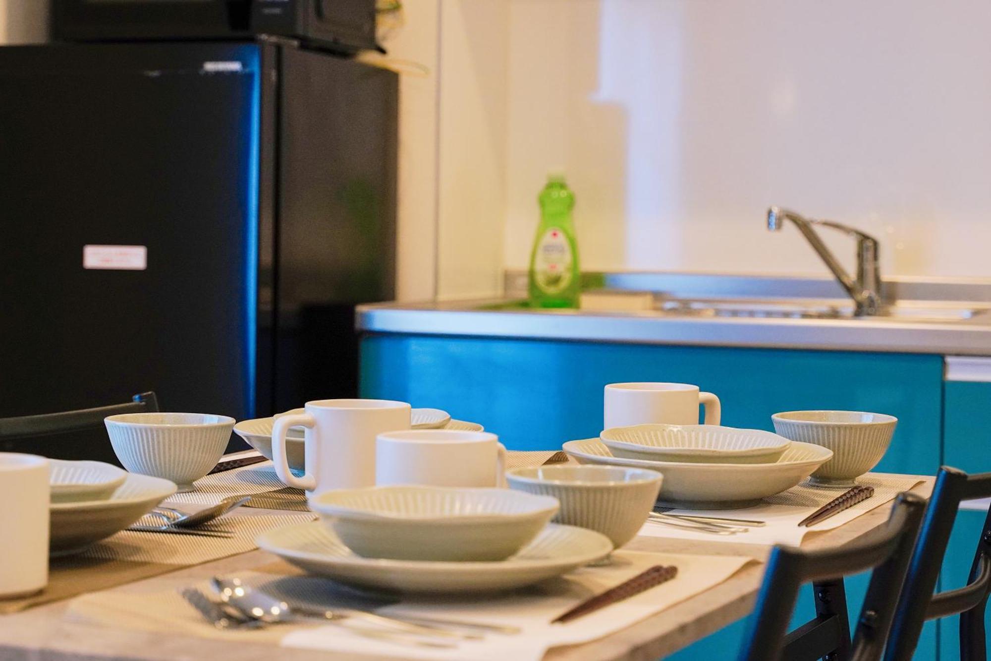Homestay Kuromon Royal Ueno *