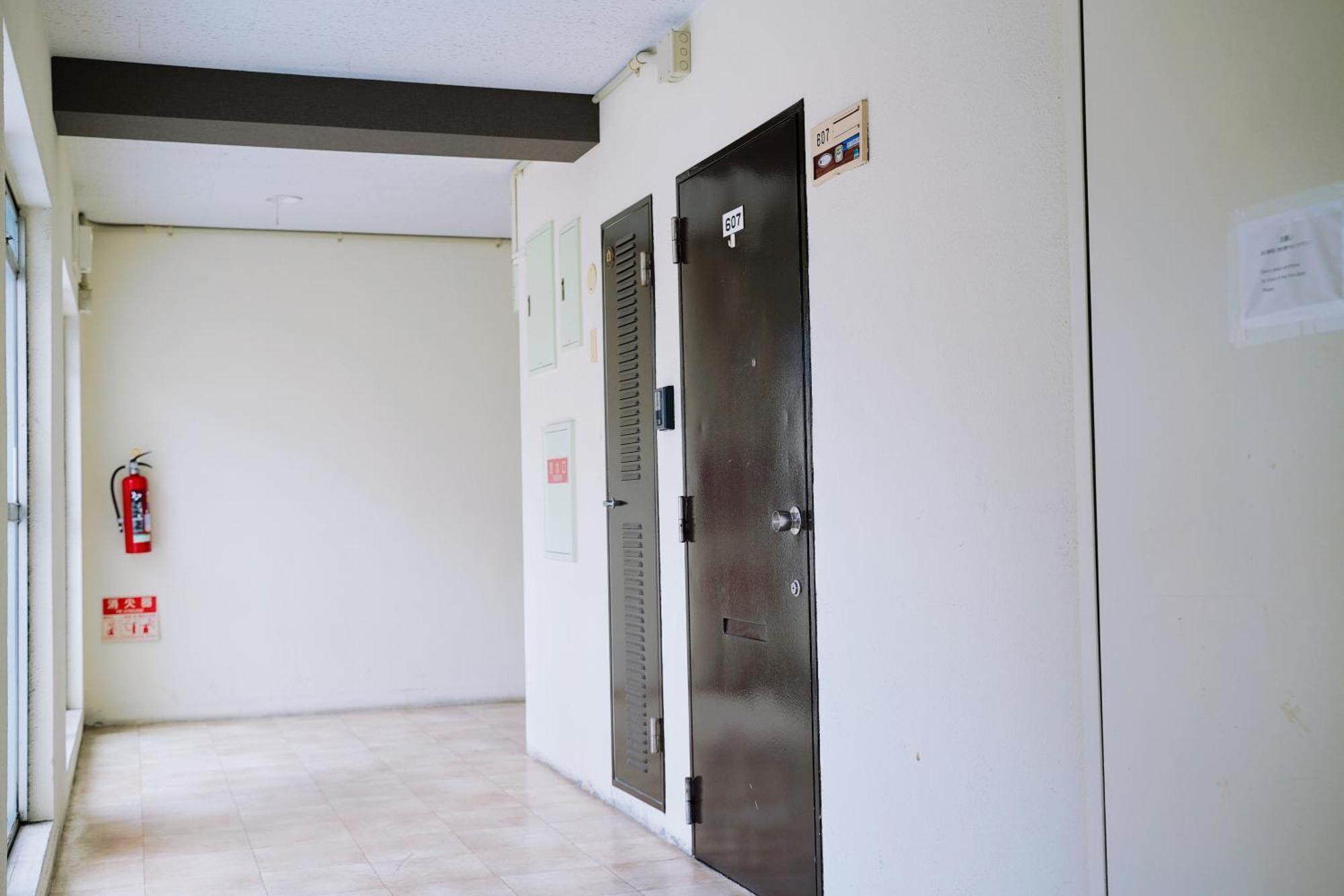 Kuromon Royal Ueno Homestay Osaka