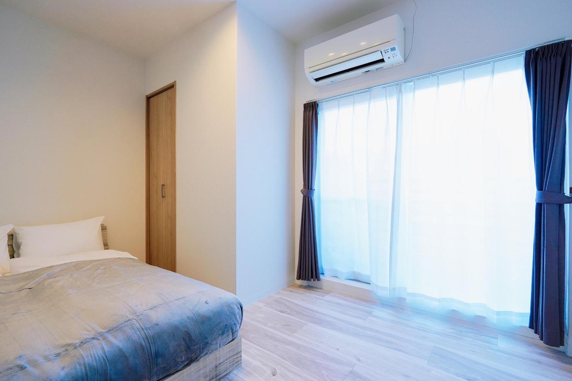 Homestay Kuromon Royal Ueno